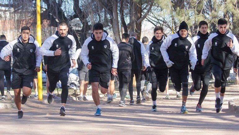 El fondo asistencial, con sabor agridulce en Cipo