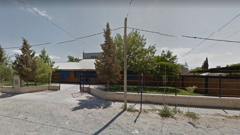 Recuperaron una camioneta que había sido robada en el Oeste