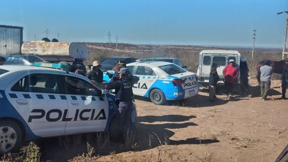 Organizaron carreras de caballos sin autorización y con apuestas ilegales