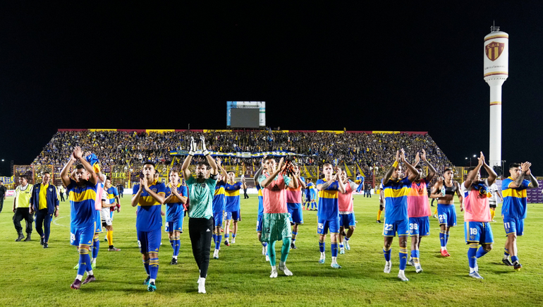 Un poco de aire para Ibarra: Boca ganó en la Copa Argentina