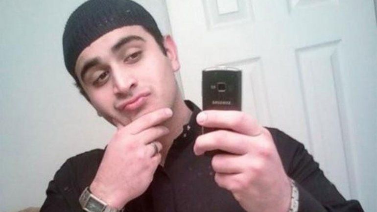Omar Mateen