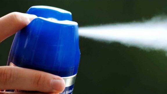 Insecticidas fuera: ordenan retirar lotes de Fuyi y Raid