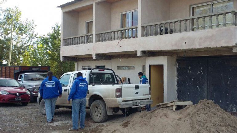 Fue sobreseído por armar su boda con estafas offline