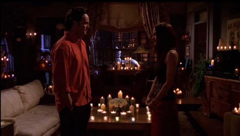 Friends fue una de las series más importantes de los 90