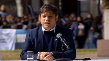 pudio: el blooper de axel kicillof que hizo furor en redes pudio: el blooper de axel kicillof que hizo furor en redes