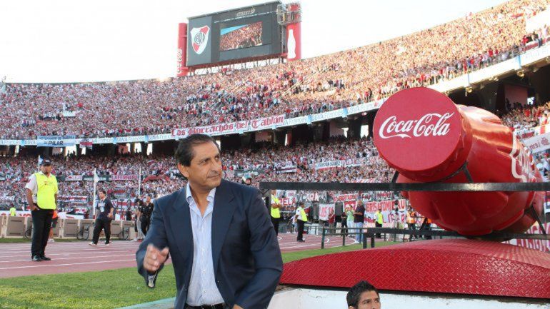 El emblemático DT dejó la puerta abierta para un eventual regreso.