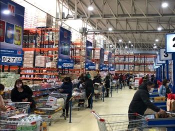 El poder de compra de los salarios se derrumbó en los últimos 8 años.