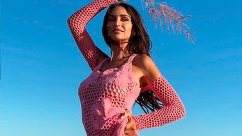 la sesion de fotos con la que zaira nara se despidio de punta del este la sesion de fotos con la que zaira nara se despidio de punta del este