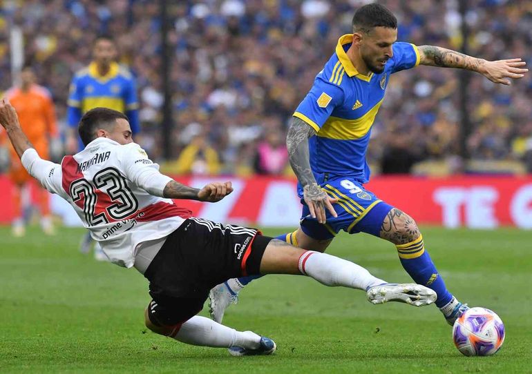 Boca y River se enfrentarán por el Trofeo de Campeones 2020.