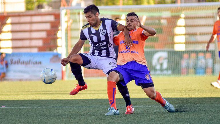 Cipo sondeó de manera oficial a Mellado para que vuelva