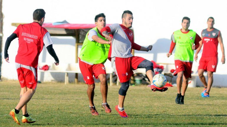 Villa tendrá su chance por primera vez desde el arranque en el torneo.