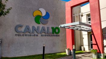 las medidas que tomo canal 10, tras la detencion de emiliano gatti las medidas que tomo canal 10, tras la detencion de emiliano gatti