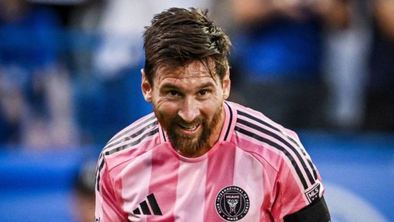 El gol de Messi por el que volvió a ser tapa de todos los diarios del Mundo