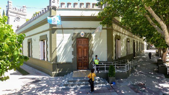 El proceso de auditorías internas inició con el cambio de gobierno.&nbsp;