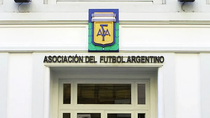 El fuerte comunicado que arremete contra las denuncias de la IGJ: Es falso que la AFA se escapó. El fuerte comunicado que arremete contra las denuncias de la IGJ: Es falso que la AFA se escapó.