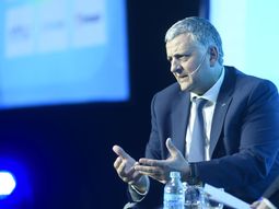 horacio marin en idea: el precio de la energia argentina va ser de lo mas barato del mundo horacio marin en idea: el precio de la energia argentina va ser de lo mas barato del mundo