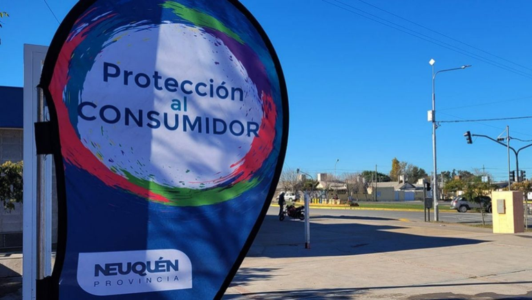 Ranking: cuáles son los principales reclamos de los neuquinos en Protección al Consumidor