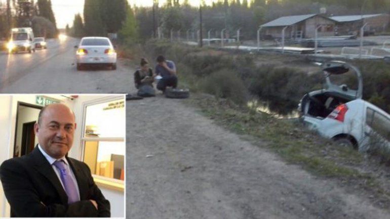 Arranca el jury al juez de Garantías Marcelo Muñoz