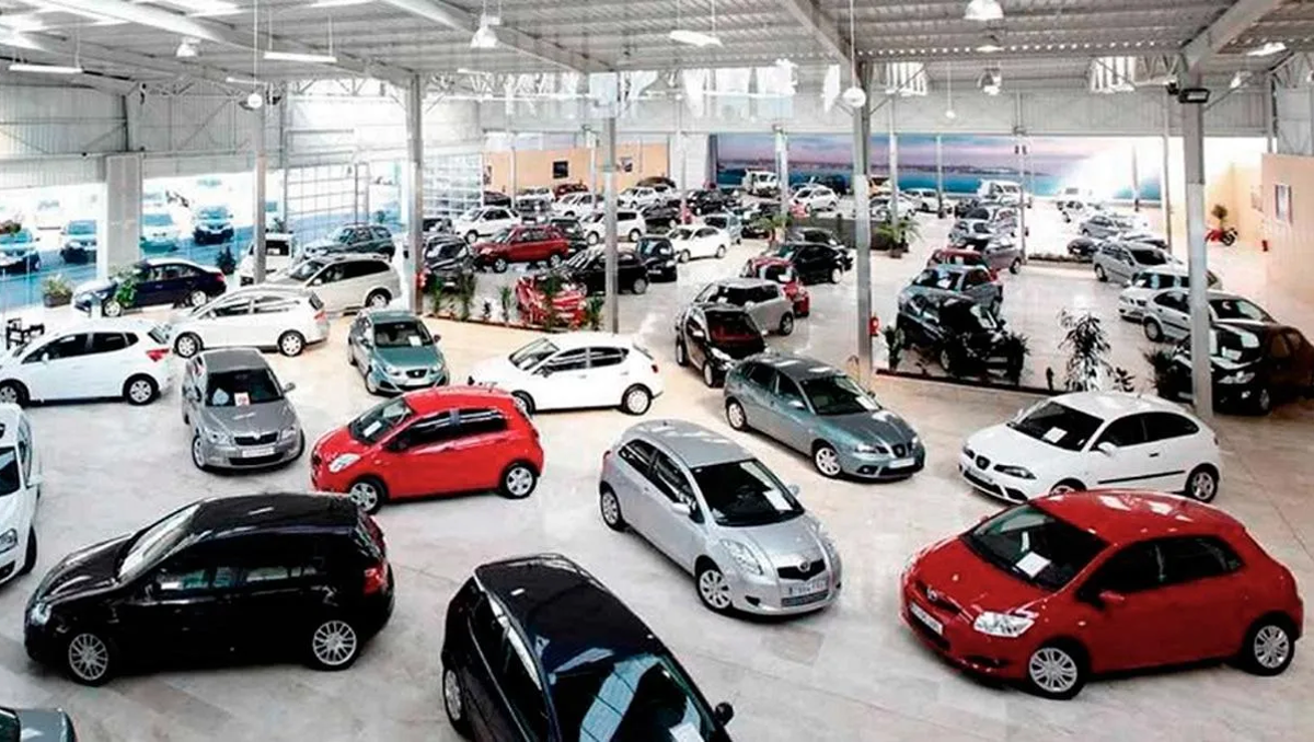 ¿Estás por cambiar el auto? Los 0KM más baratos del mercado