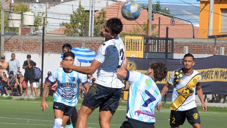Fotos: Claudio Espinoza