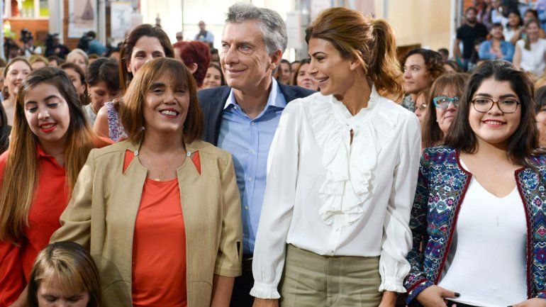 No podemos permitir que la mujer gane menos que el hombre