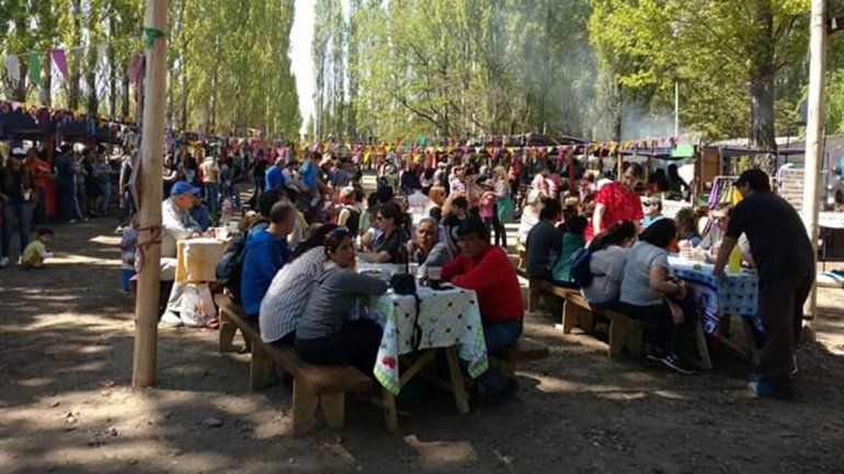 Plottier tendrá este domingo su primera feria del Bien Estar