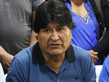 El expresidente Evo Morales, complicado por una causa de abuso sexual / Foto Archivo