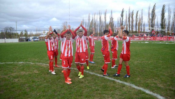 El hincha albirrojo puede respirar tranquilo luego de dos largas semanas de incertidumbre.