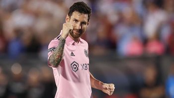 se termino la espera: messi vuelve a jugar con el inter miami tras la lesion en copa america se termino la espera: messi vuelve a jugar con el inter miami tras la lesion en copa america