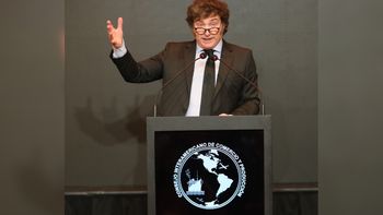 Javier Milei Javier Milei