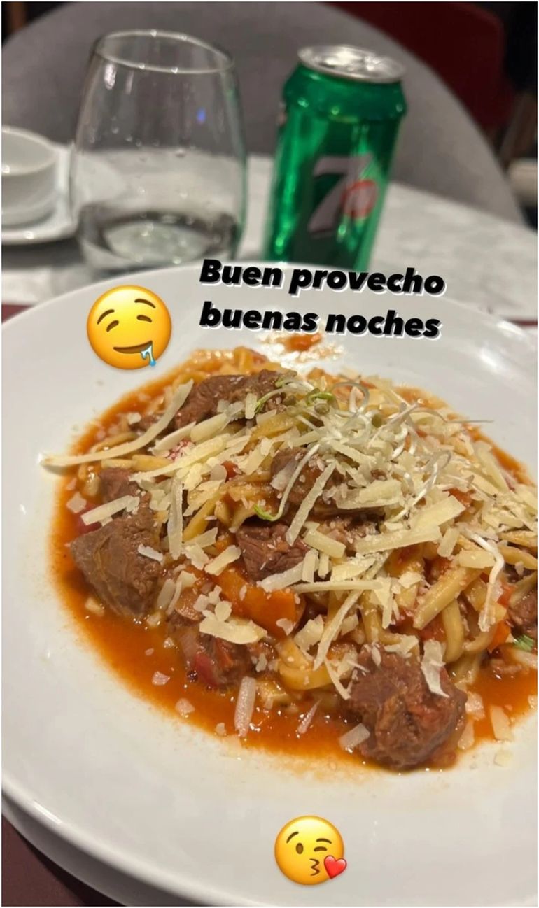 La burla del ex River, Rodrigo Mora La burla del ex River, Rodrigo Mora