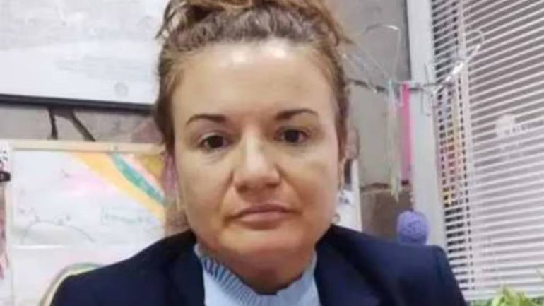 La fiscal Florencia Gómez investiga la matanza de los pingüinos en Punta Tombo, hecho que será llevado a juicio en noviembre. Foto: Infobae. La fiscal Florencia Gómez investiga la matanza de los pingüinos en Punta Tombo, hecho que será llevado a juicio en noviembre. Foto: Infobae.