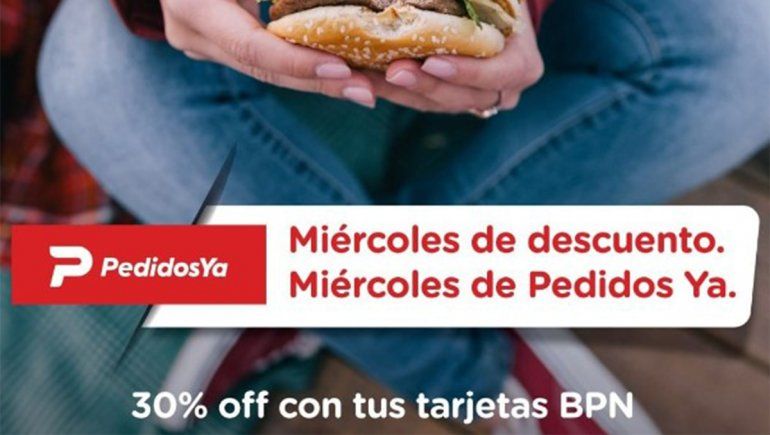 El nuevo beneficio fue anunciado en las redes sociales del BPN | Foto: @bancoprovinciadelneuque (Vía Instagram)