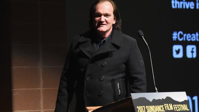 Tarantino