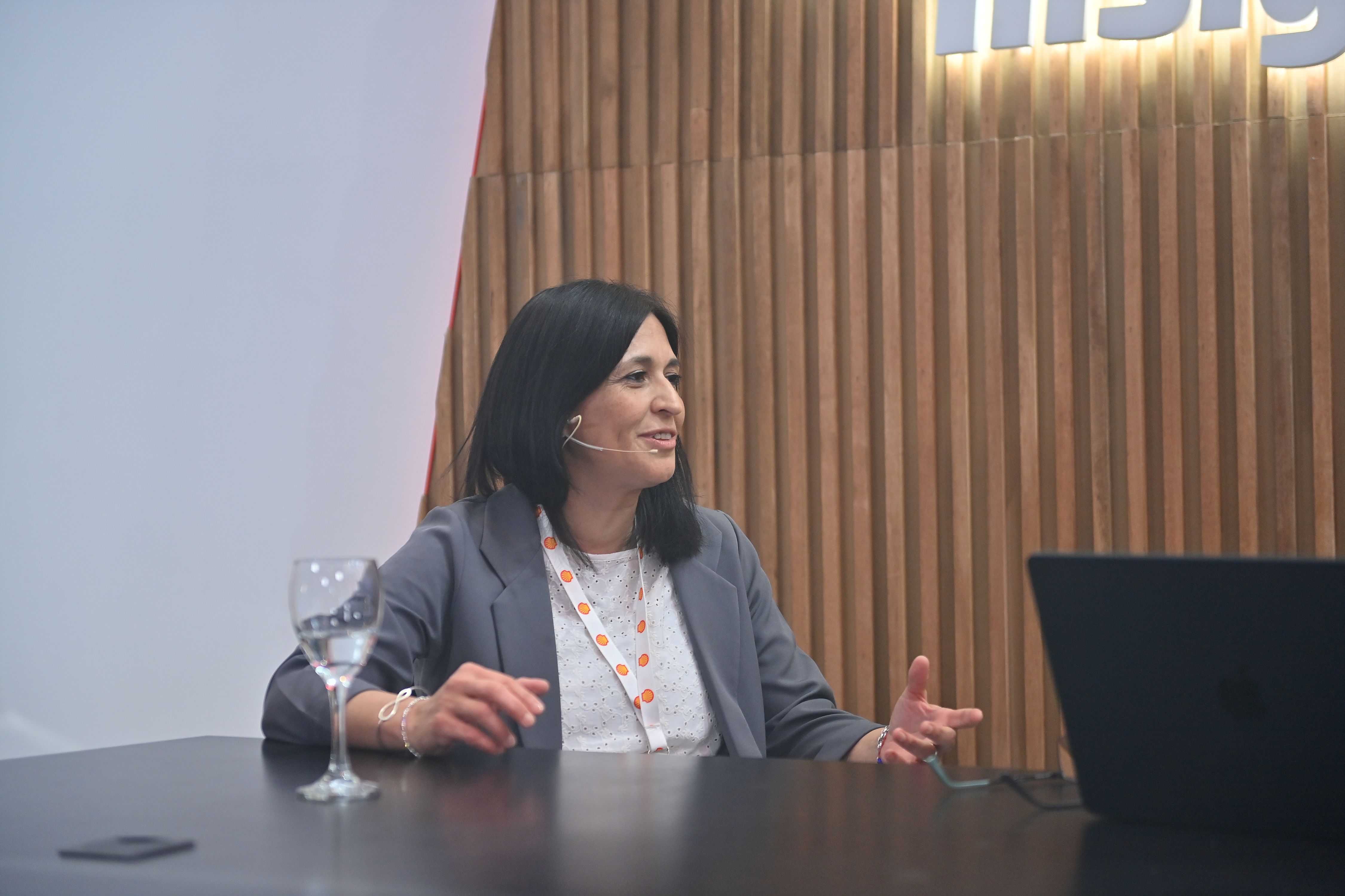 Moya: VMOS y GNL son nuestro emblema