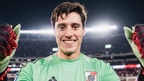 Sorpresa: Scaloni puso a Tomás Aranda y Santiago Beltrán en la prelista para el Mundial | LM Neuquen Sorpresa: Scaloni puso a Tomás Aranda y Santiago Beltrán en la prelista para el Mundial