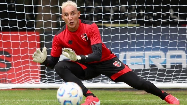 Keylor Navas Keylor Navas