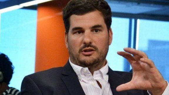 El secretario de Seguridad tuvo que sacar un comunicado a la noche.