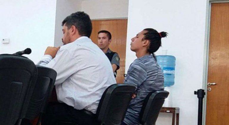 Mató y le redujeron la pena por estudiar en la cárcel