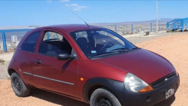 Rifó el auto para operar a su hijo de 8 años: lo que hizo el ganador emocionó a todos.