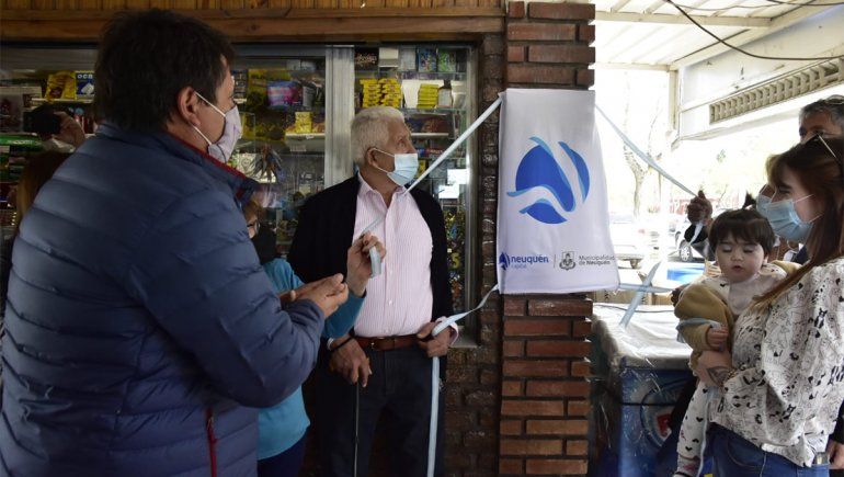 El kiosco que hace historia desde la década del 60 en Neuquén