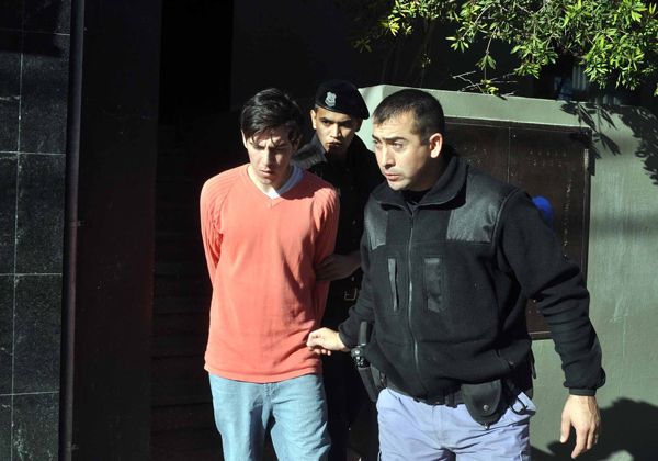 Cuenca XV: 18 años de cárcel por el doble crimen