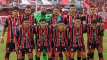 Huracán Las Heras es uno de los dos clubes involucrados en el tema. Uno de estos futbolistas no sigue.&nbsp;