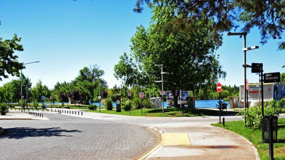 Hubo mucha menos basura en la costa para Año Nuevo