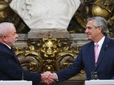 Argentina y Brasil quieren crear un mercado regional del gas