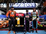 TC en Termas: roce polémico y victoria de Lambiris en una impresionante última vuelta