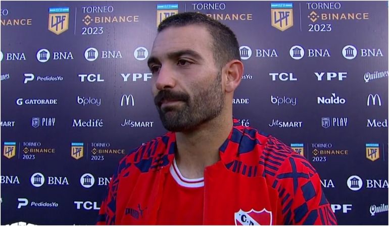 Martín Cauteruccio Martín Cauteruccio