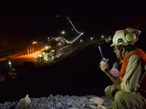 La industria de metales básicos alcanzó un uso de capacidad instalada del 75,4% a mediados de este año.
