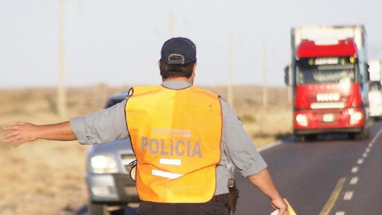La policía se apostará en los ingresos a la provincia. ¡Ahí viene Talleres!