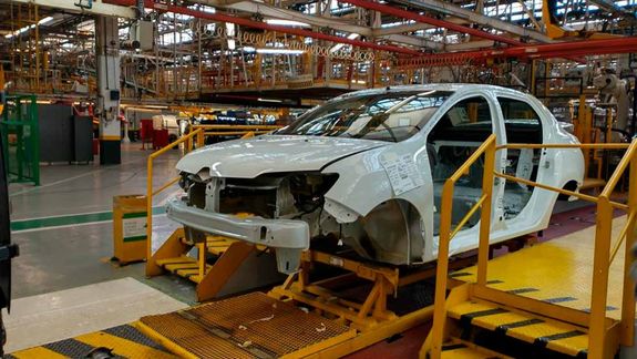 La estanflación traerá dolores de cabeza en varios ámbitos. El automotriz es uno, y el caso en Córdoba es solo uno de los ejemplos.